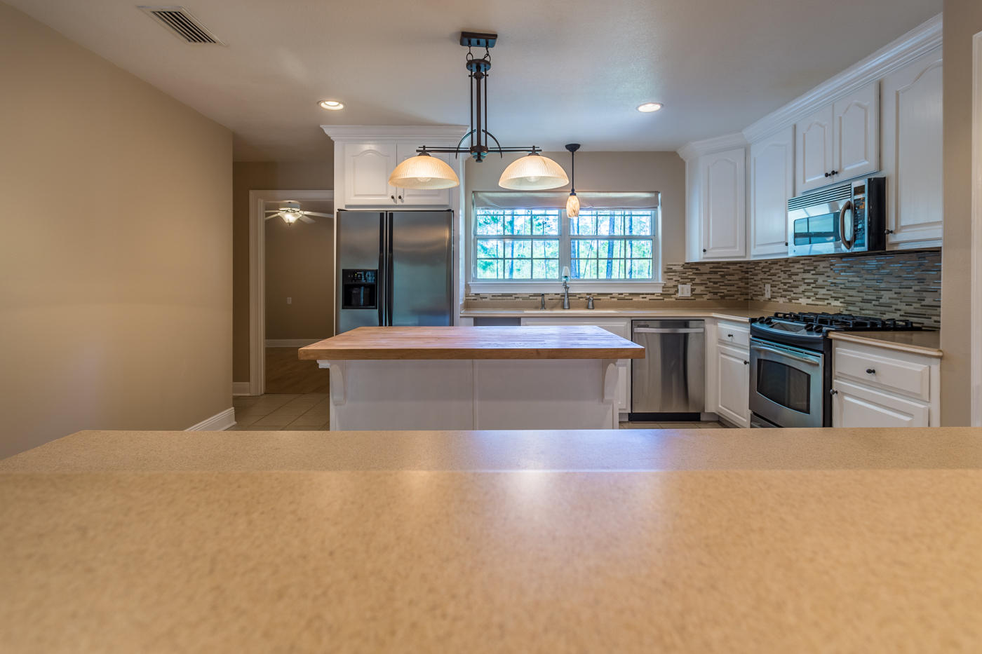 N/A - Residential Lease