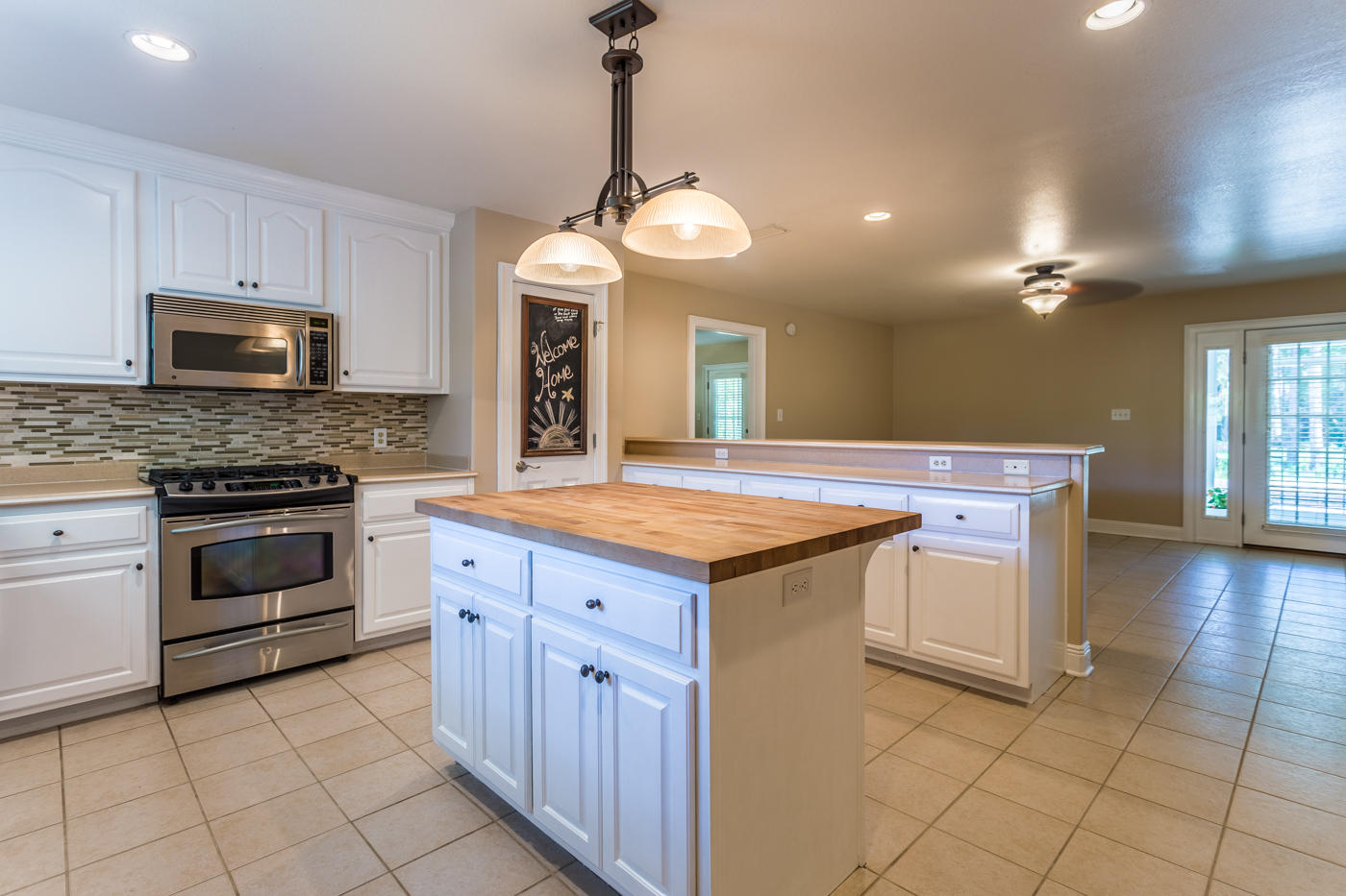 N/A - Residential Lease