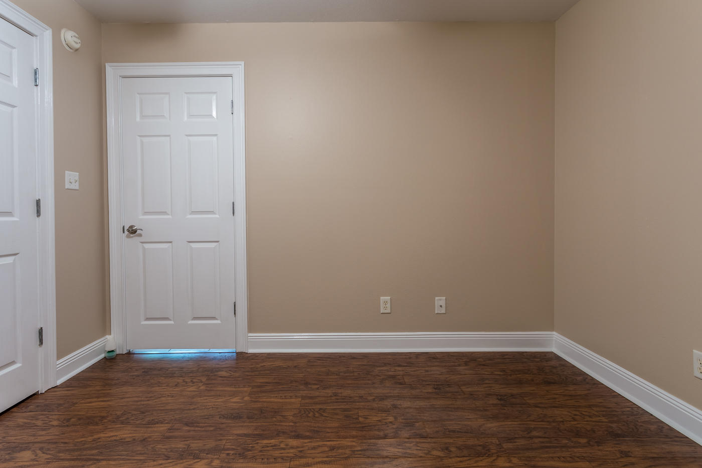 N/A - Residential Lease