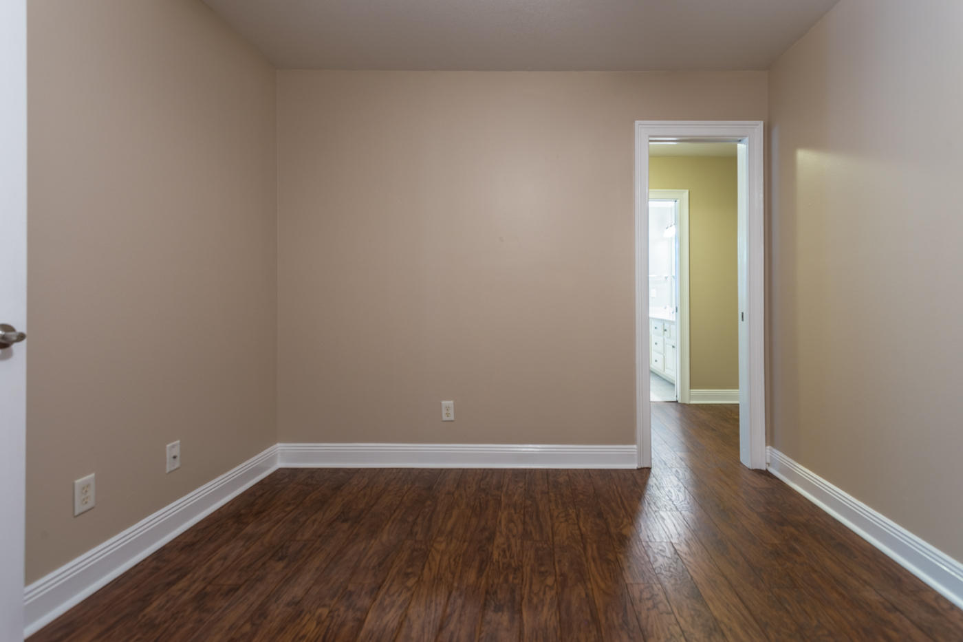 N/A - Residential Lease