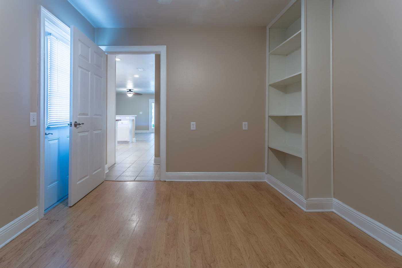 N/A - Residential Lease