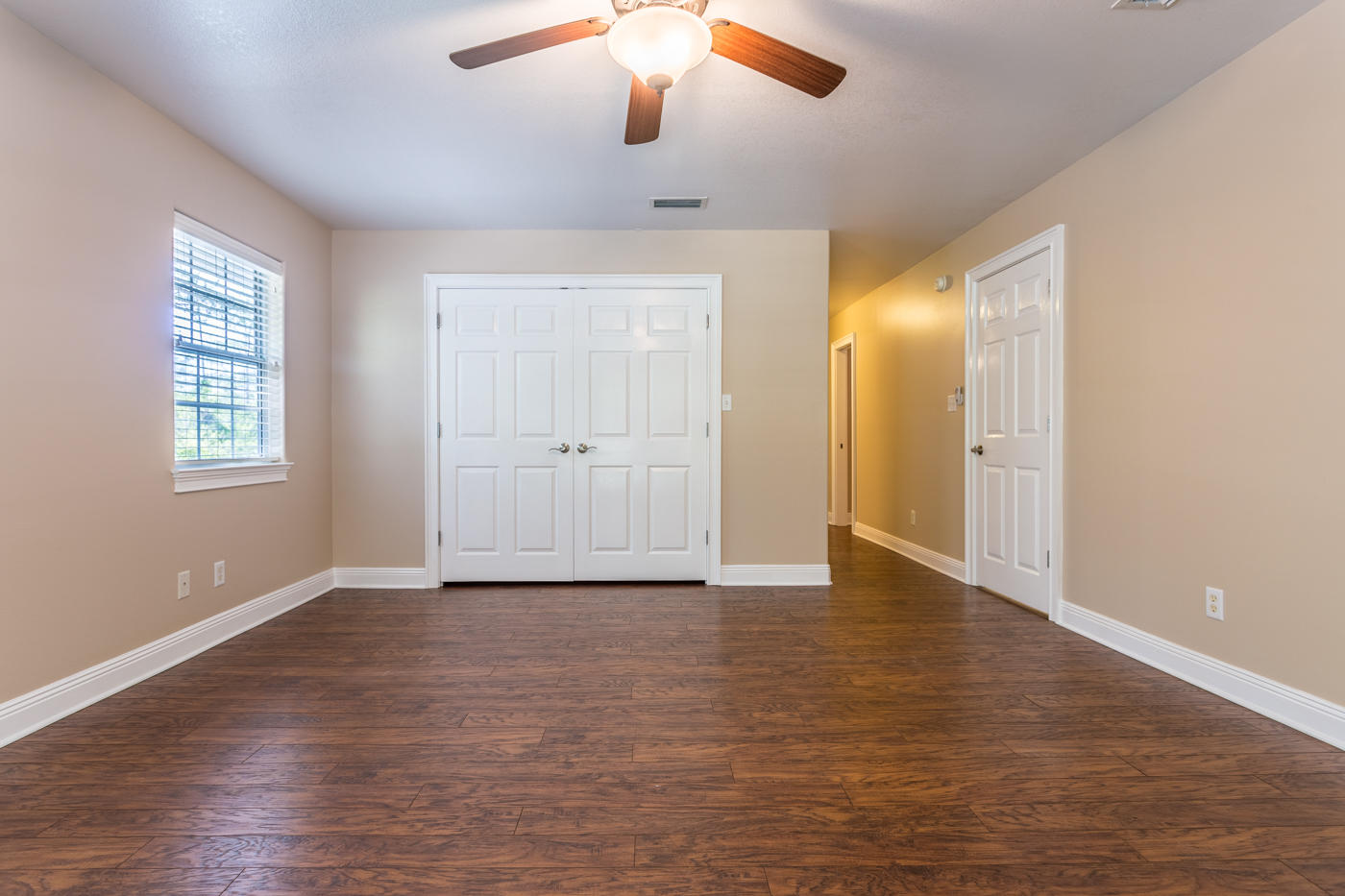 N/A - Residential Lease