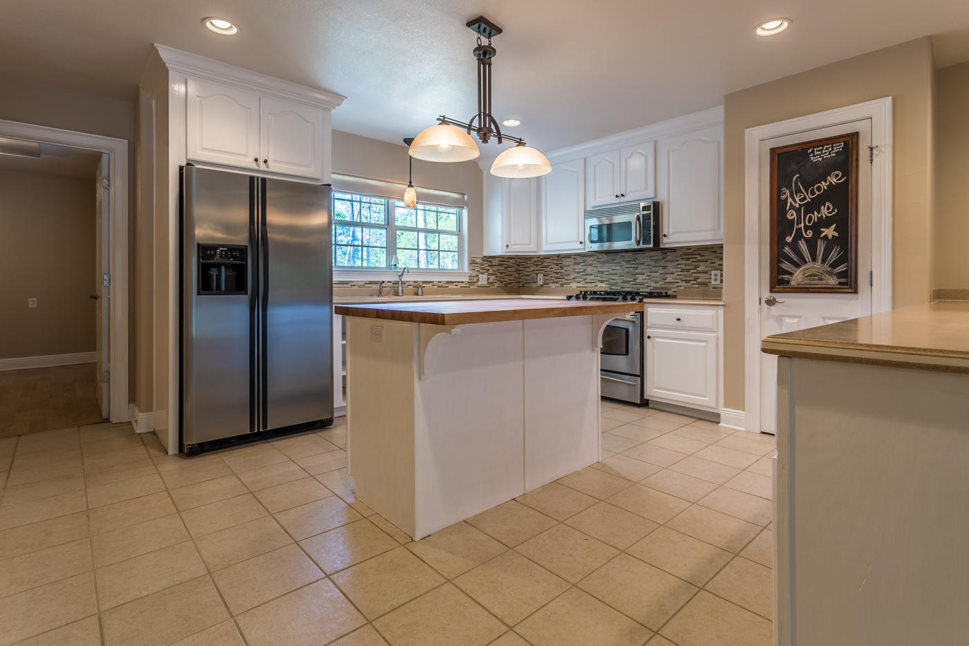 N/A - Residential Lease