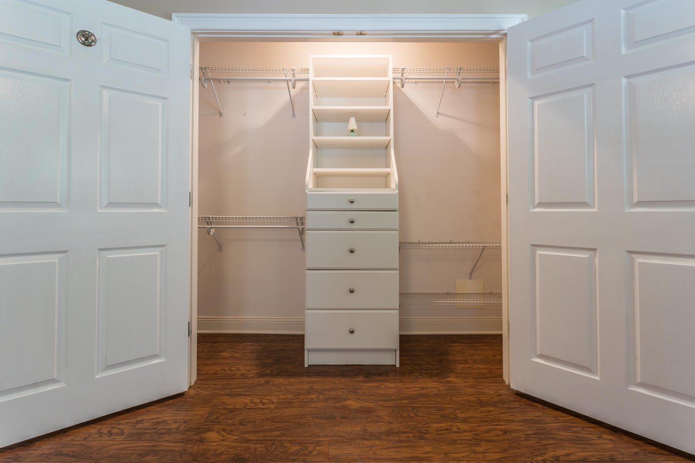 N/A - Residential Lease