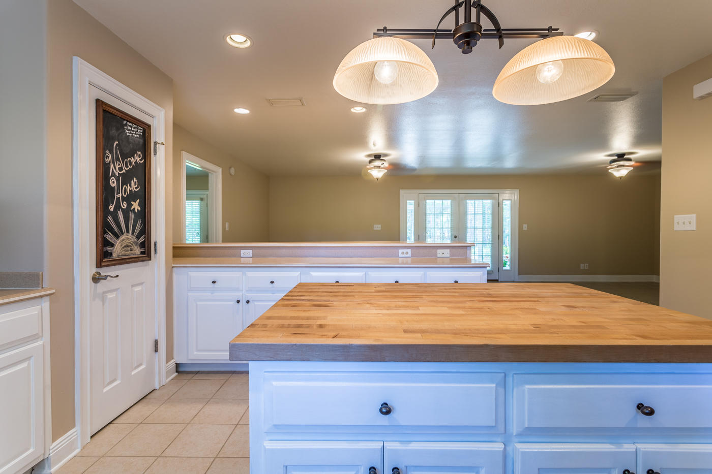 N/A - Residential Lease