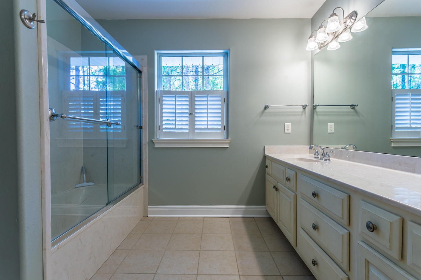 N/A - Residential Lease