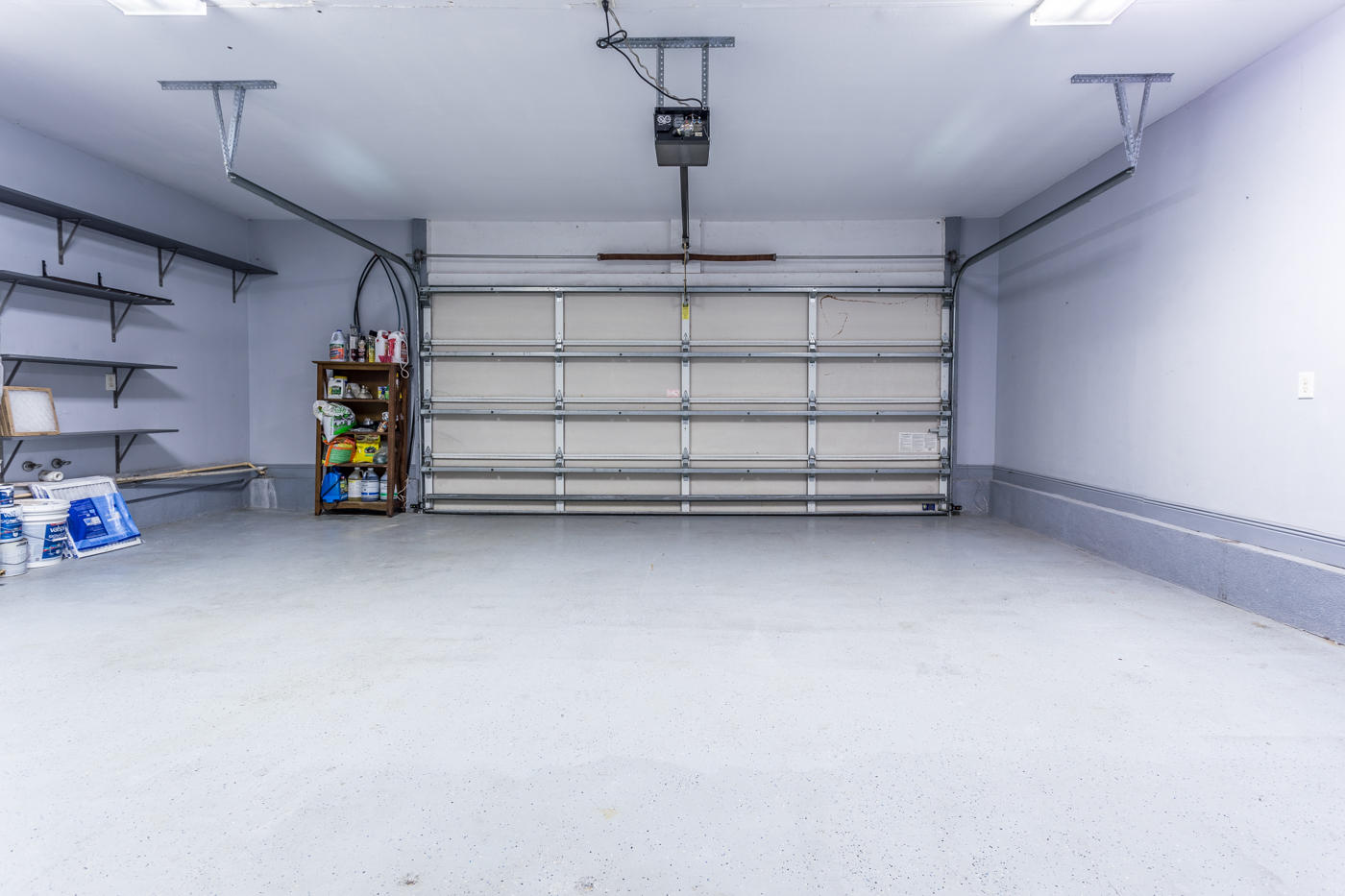 N/A - Residential Lease