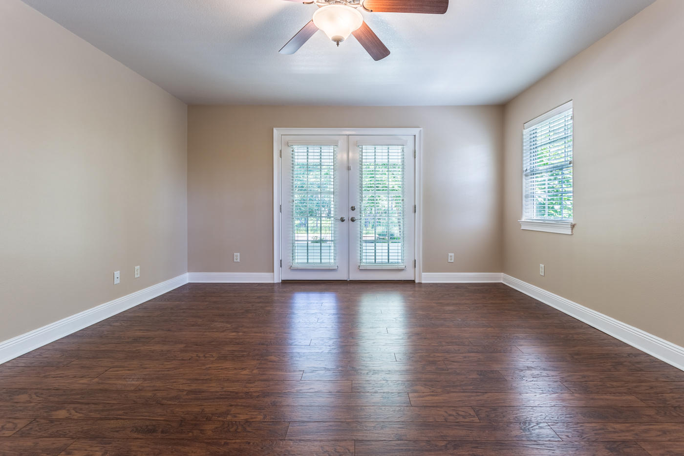 N/A - Residential Lease