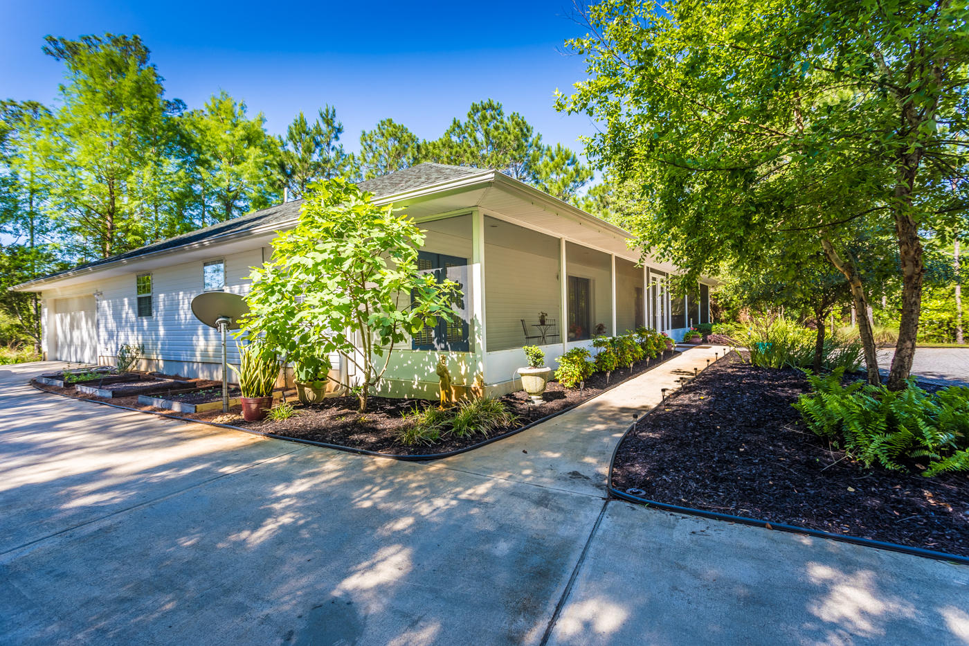 N/A - Residential Lease