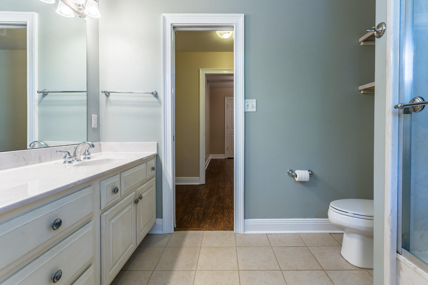 N/A - Residential Lease