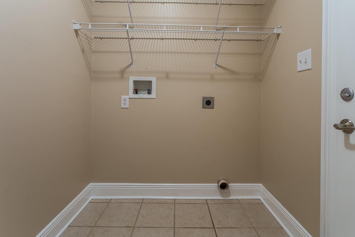 N/A - Residential Lease