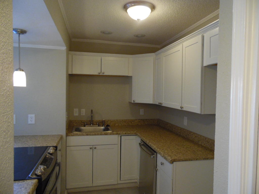 GULF TERRACE CONDO - Residential