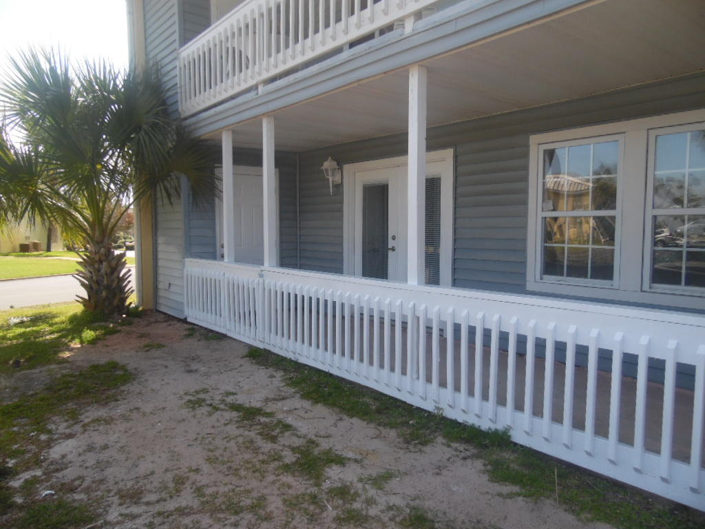 GULF TERRACE CONDO - Residential