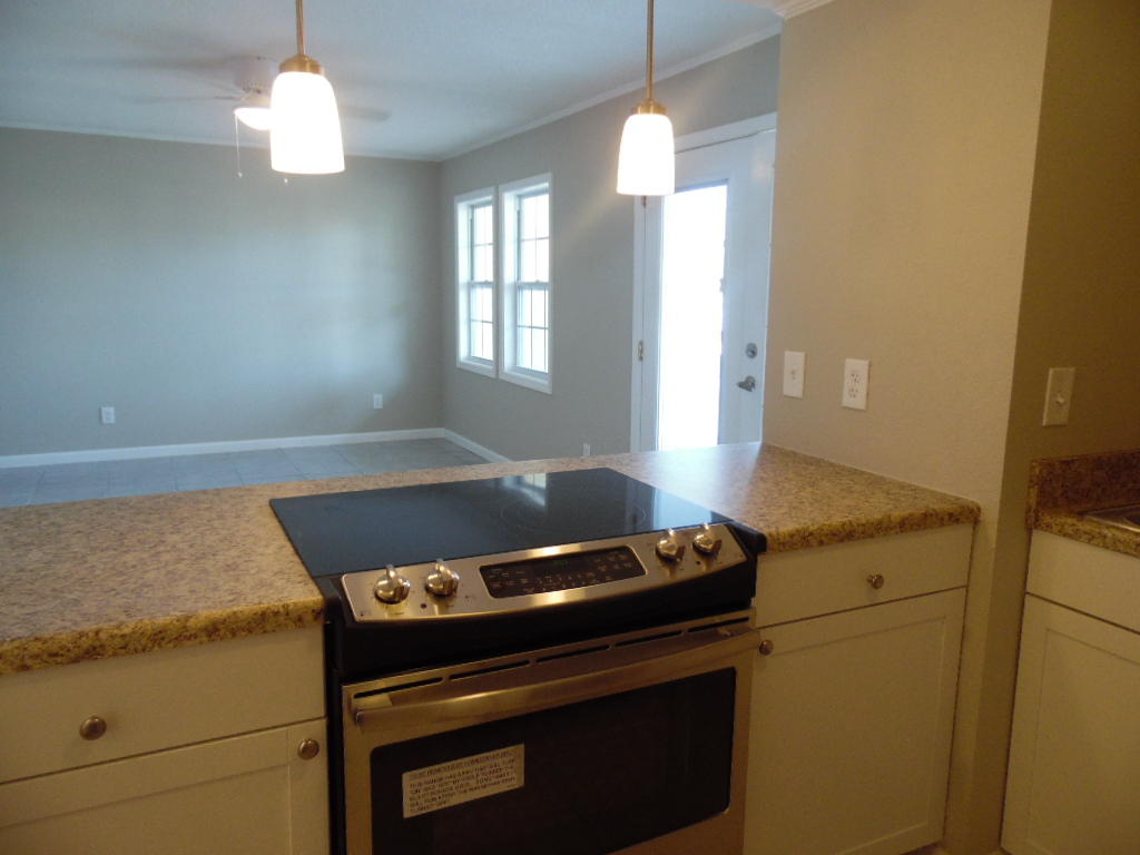 GULF TERRACE CONDO - Residential