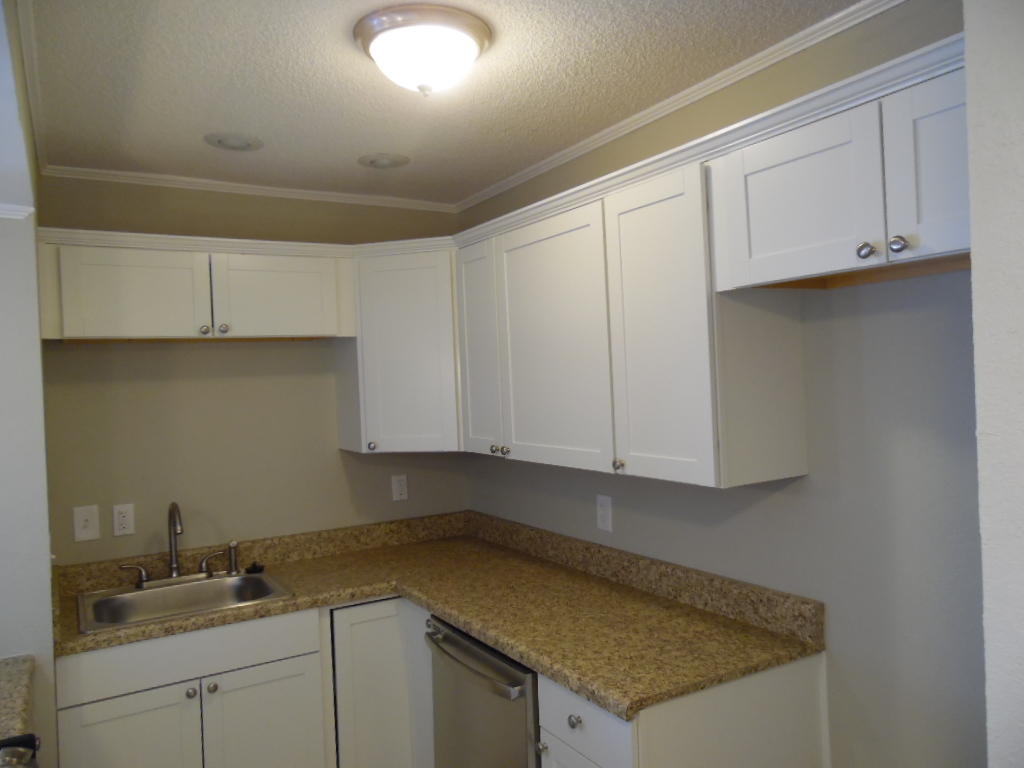 GULF TERRACE CONDO - Residential