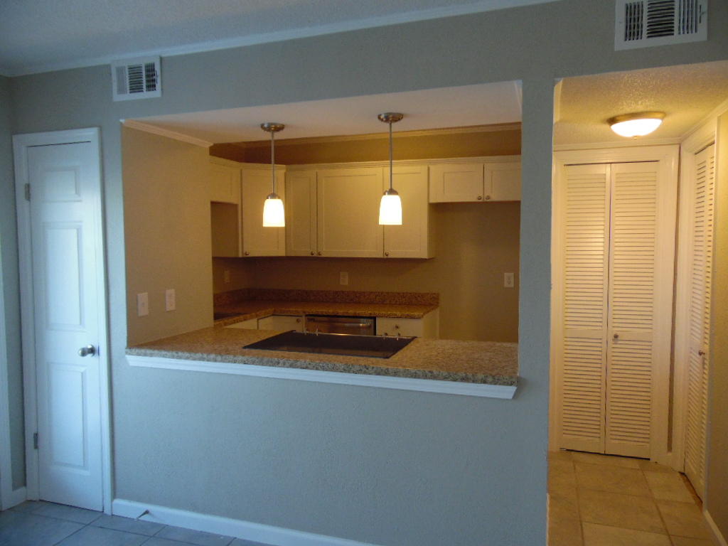 GULF TERRACE CONDO - Residential