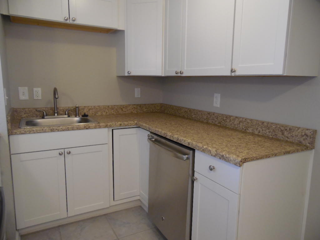 GULF TERRACE CONDO - Residential