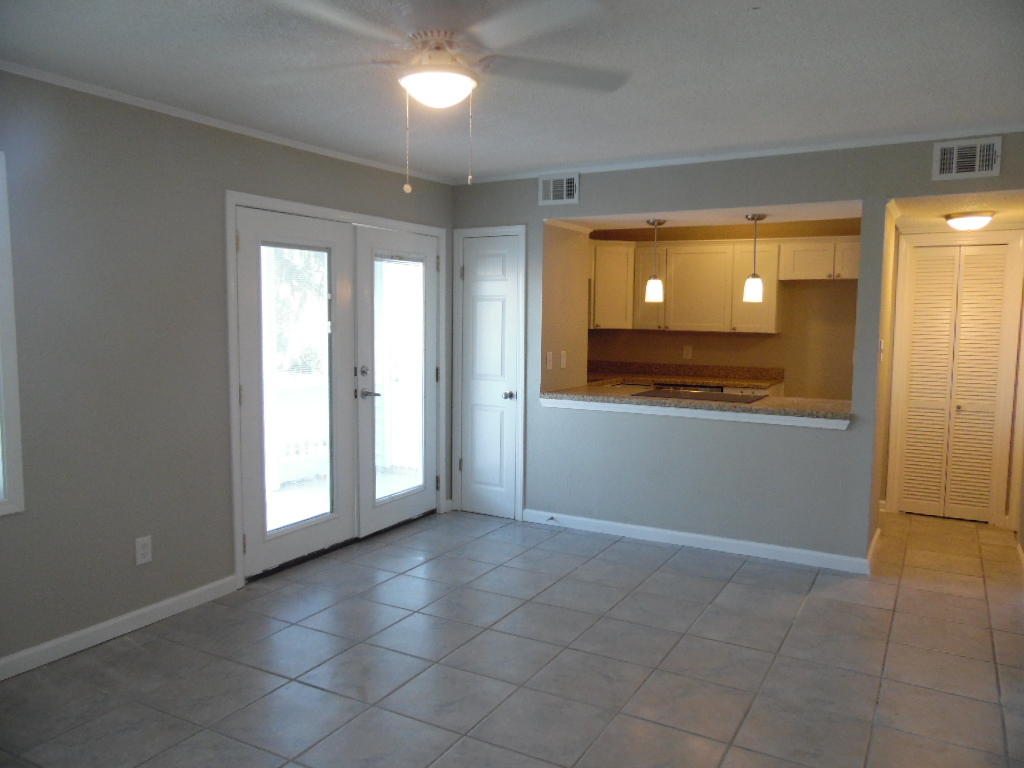 GULF TERRACE CONDO - Residential