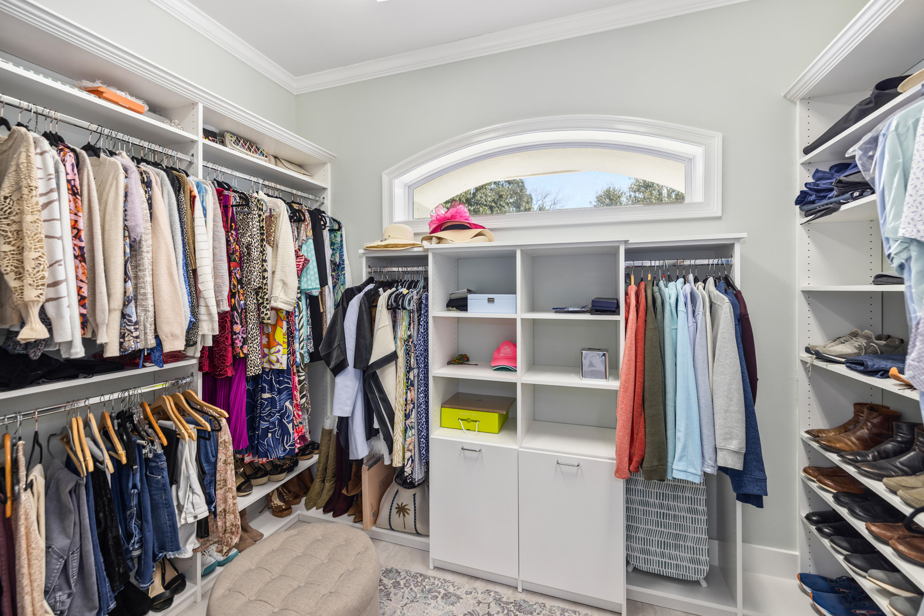 BAYTOWNE AVE EAST - Residential