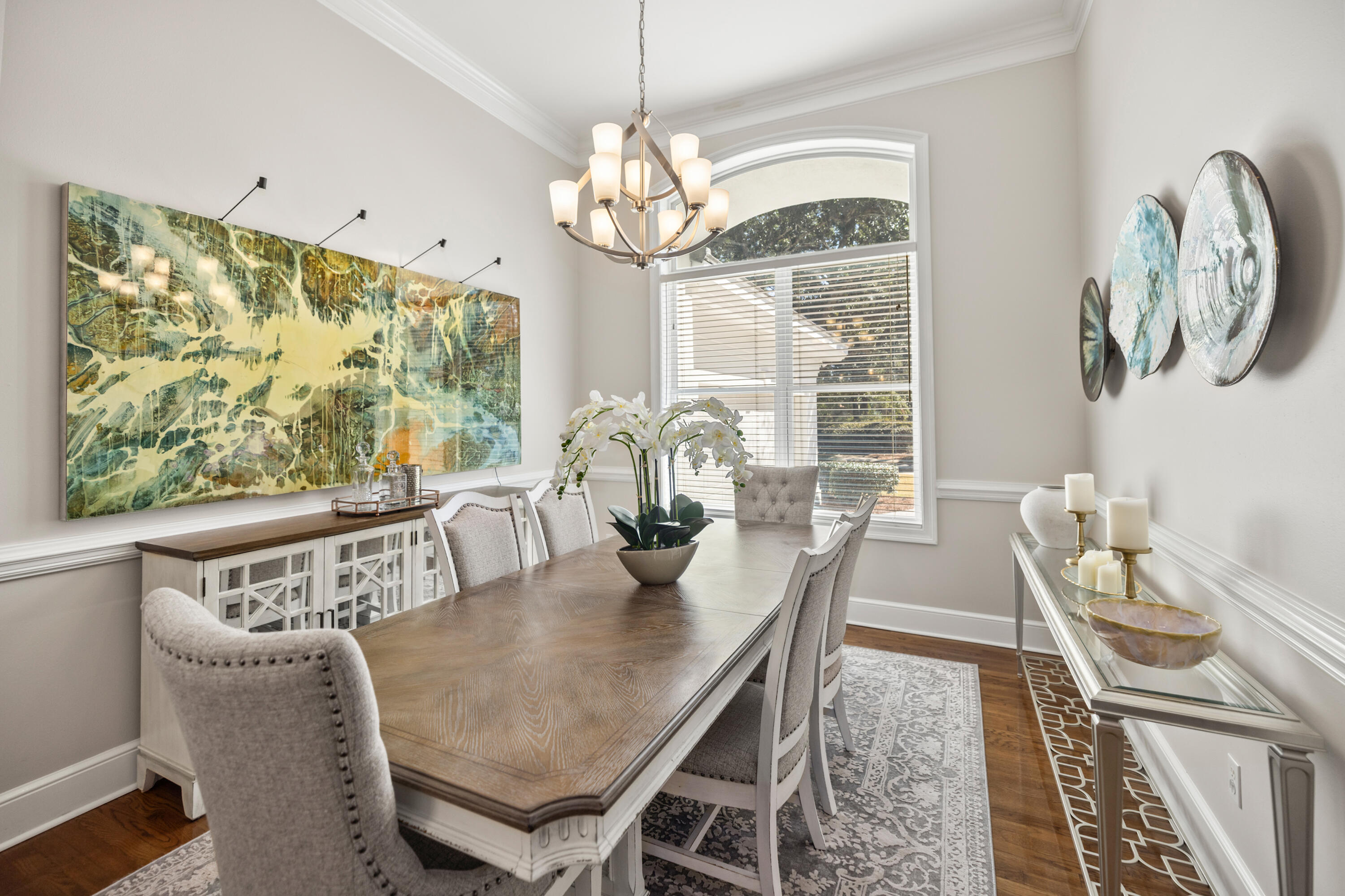 BAYTOWNE AVE EAST - Residential