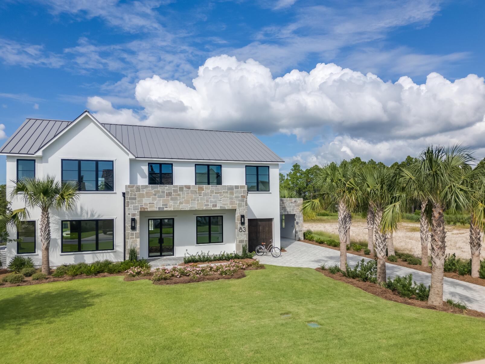 WATERSOUND CAMP CREEK - Residential