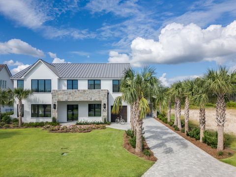 83 Norman Court Inlet Beach FL 32461