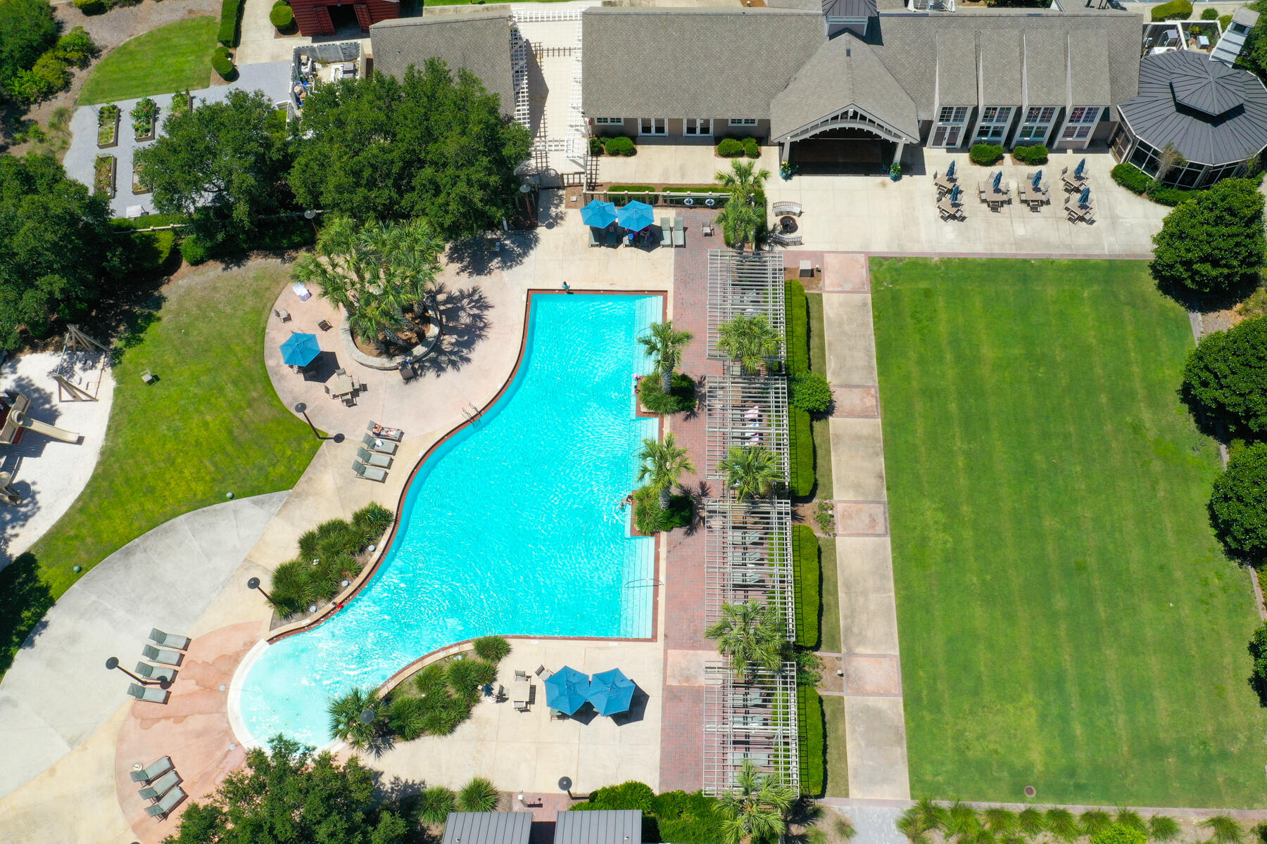 WATERSOUND ORIGINS - Residential