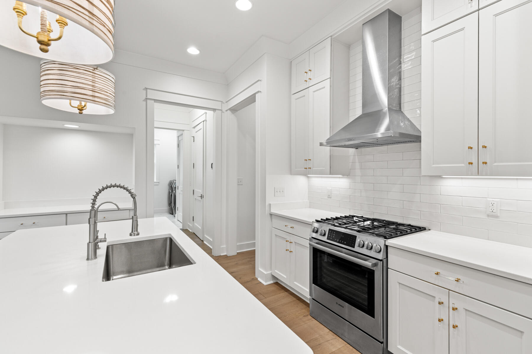 WATERSOUND ORIGINS - Residential