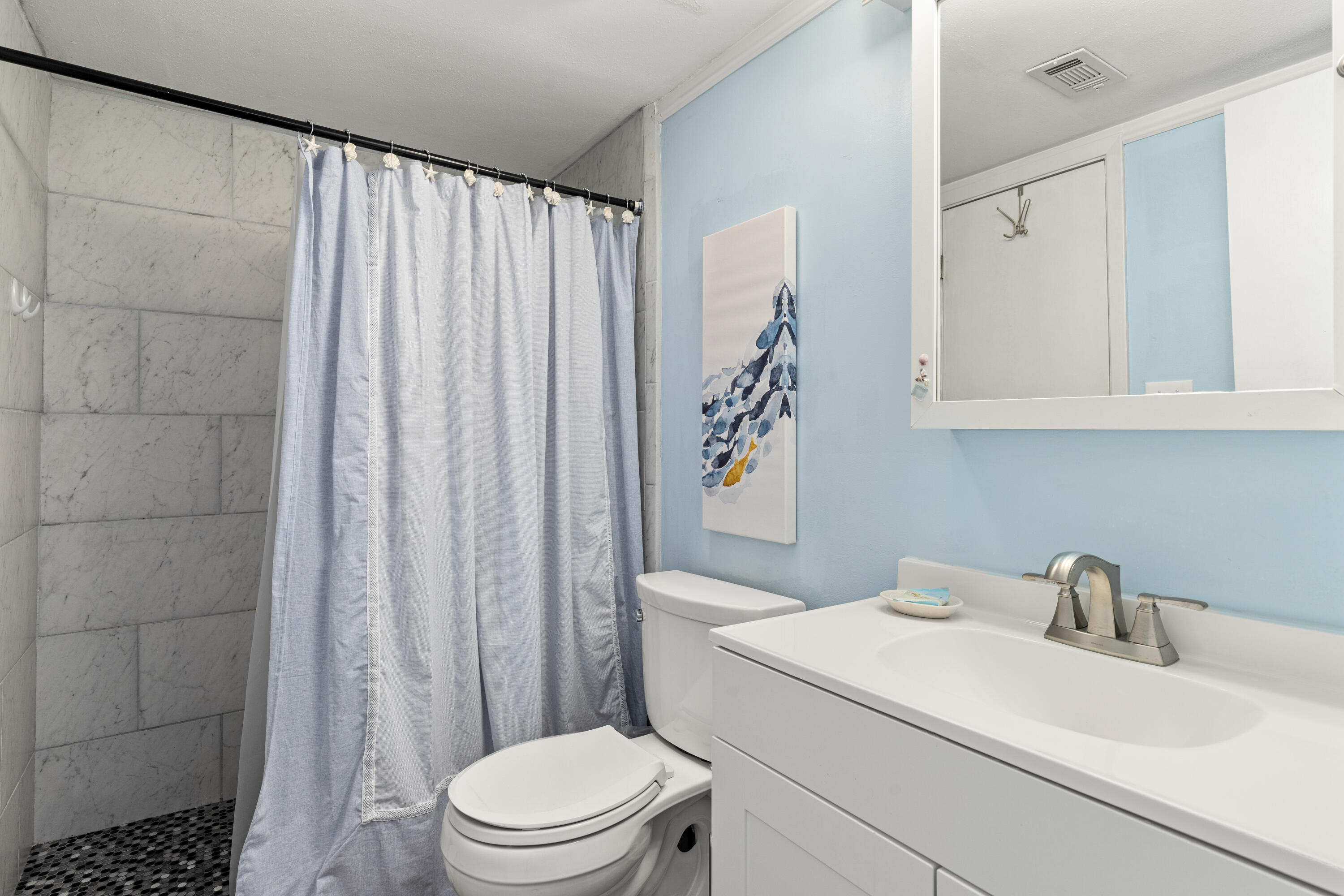 EMERALD ISLE - Residential