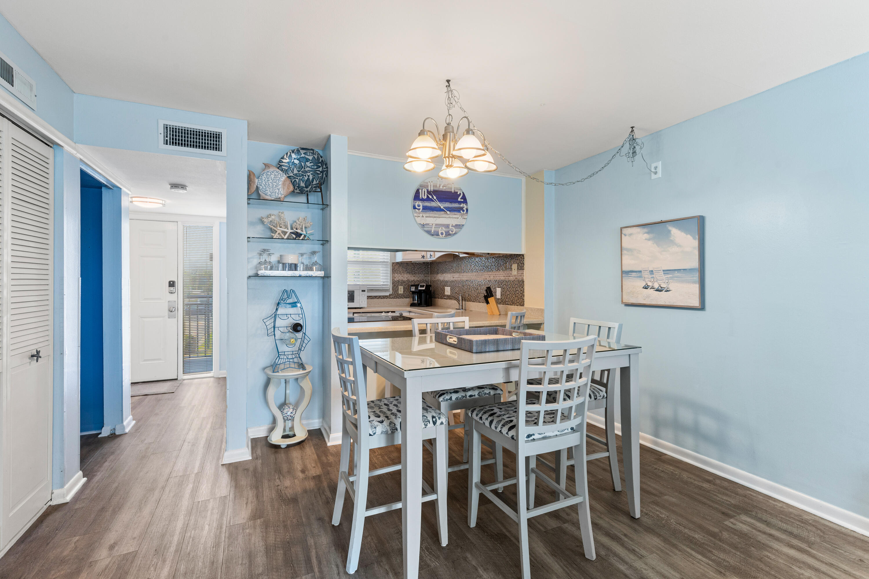 EMERALD ISLE - Residential