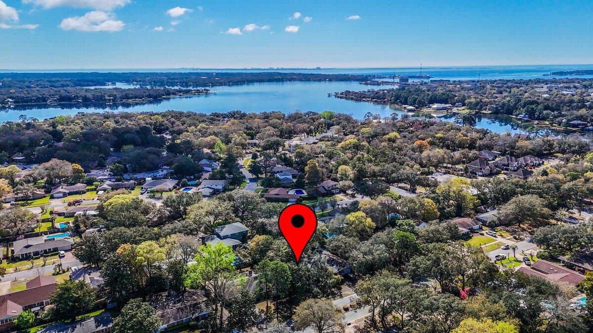 KENWOOD FIRST ADDITION LOT 4 BLK C - Residential