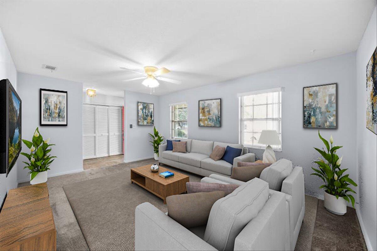 KENWOOD FIRST ADDITION LOT 4 BLK C - Residential