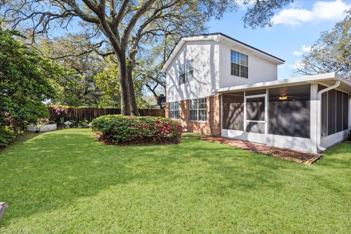 KENWOOD FIRST ADDITION LOT 4 BLK C - Residential