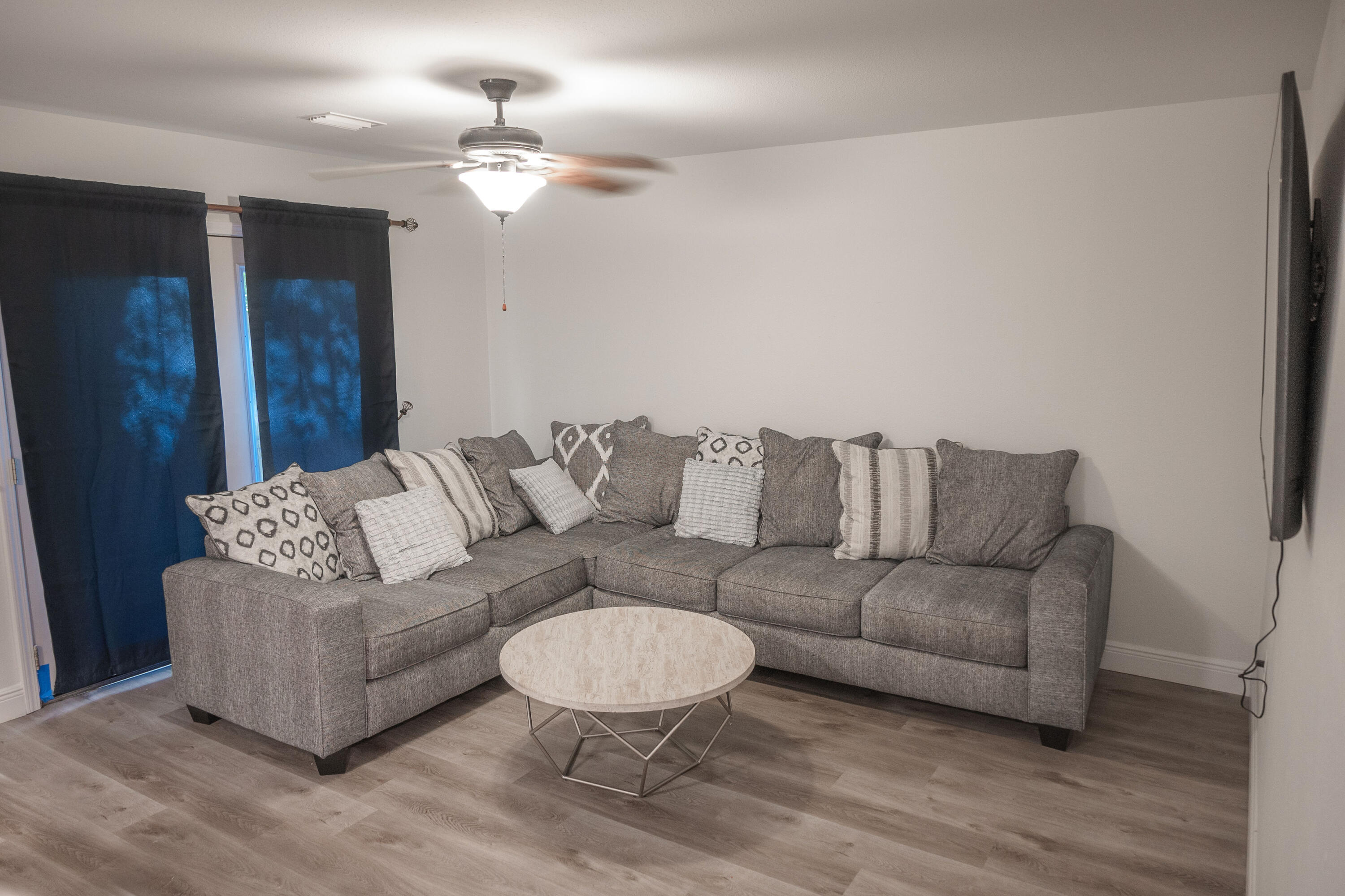 SHADY OAKS - Residential