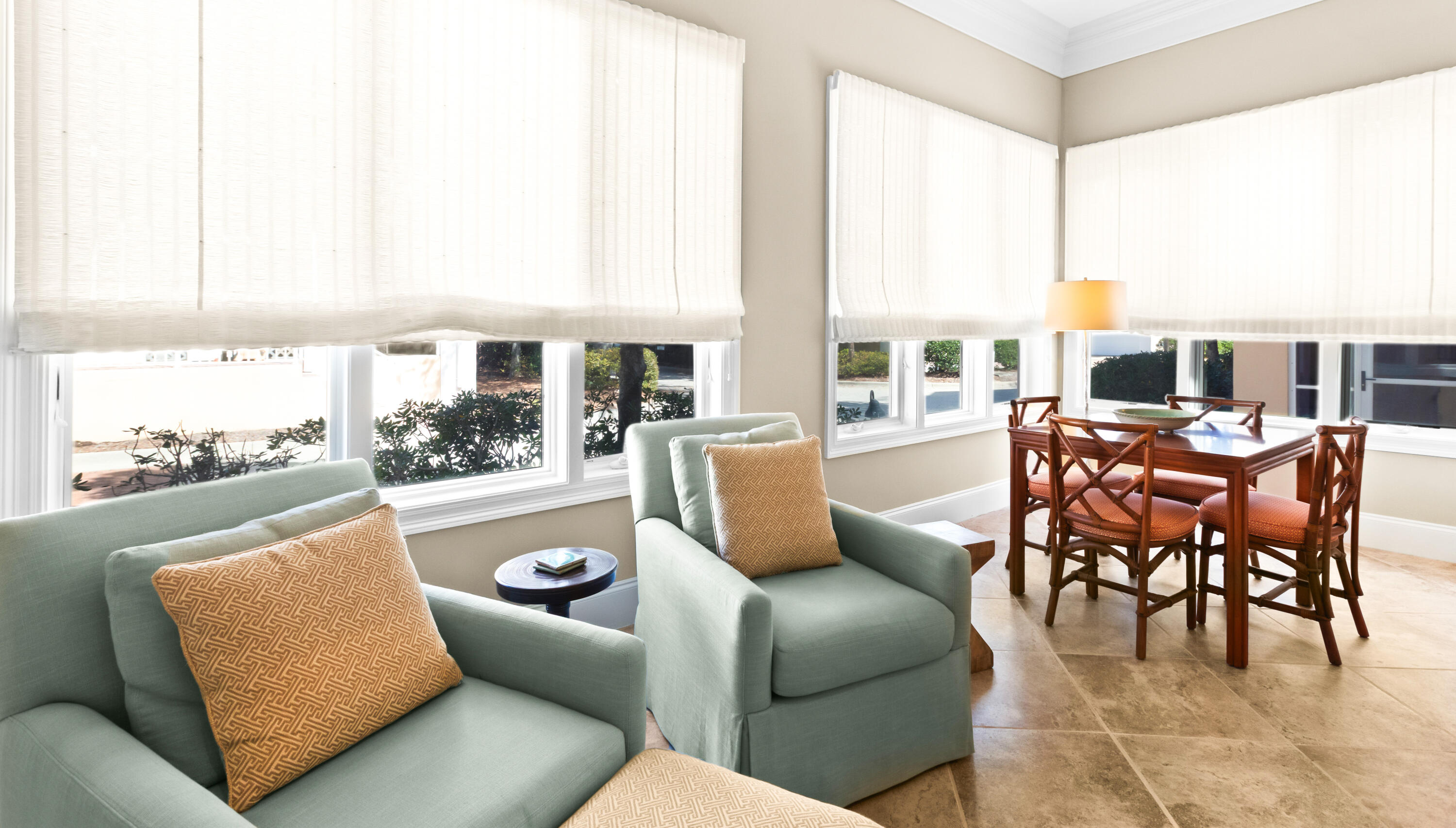 CAPTIVA AT TOPS'L - Residential