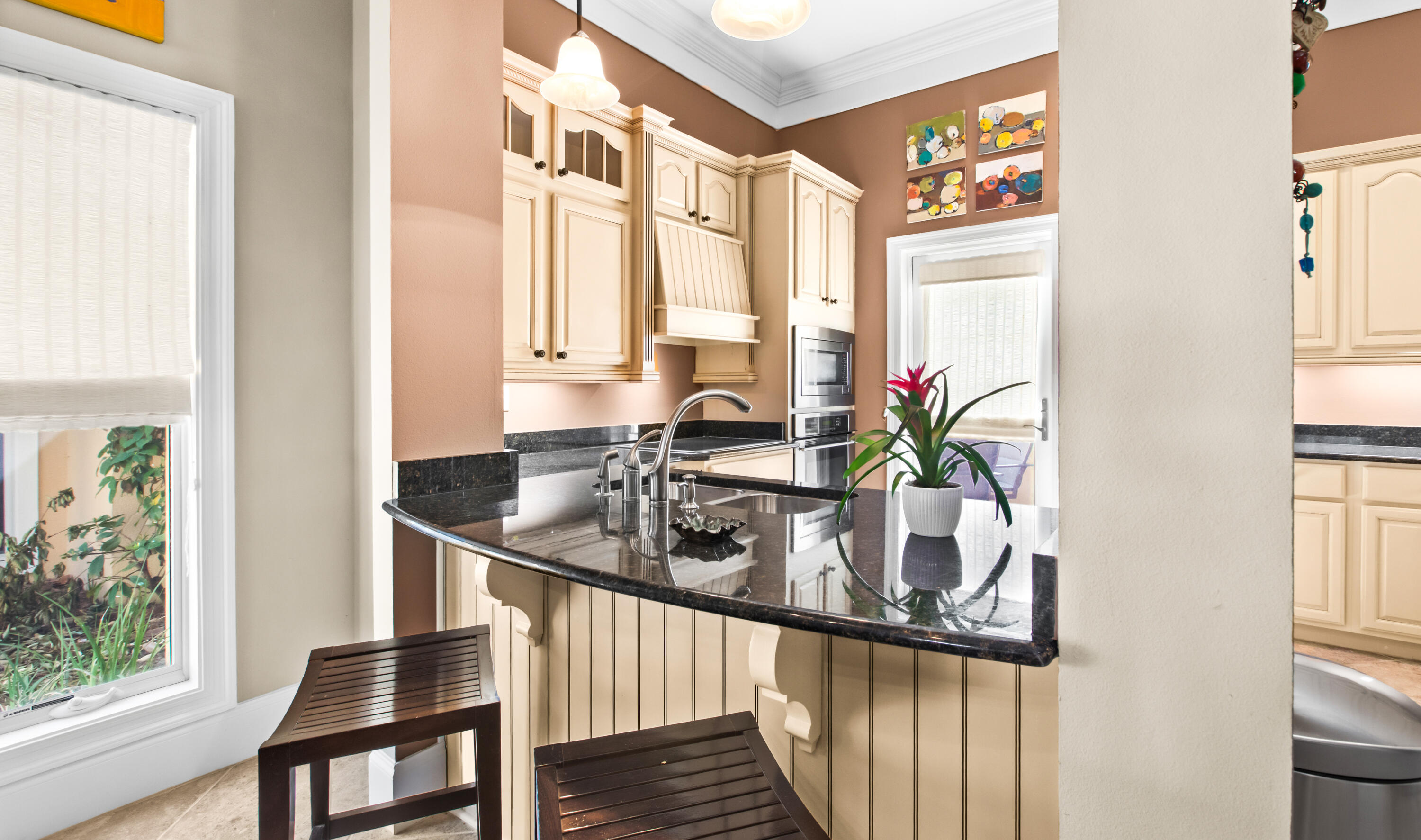 CAPTIVA AT TOPS'L - Residential