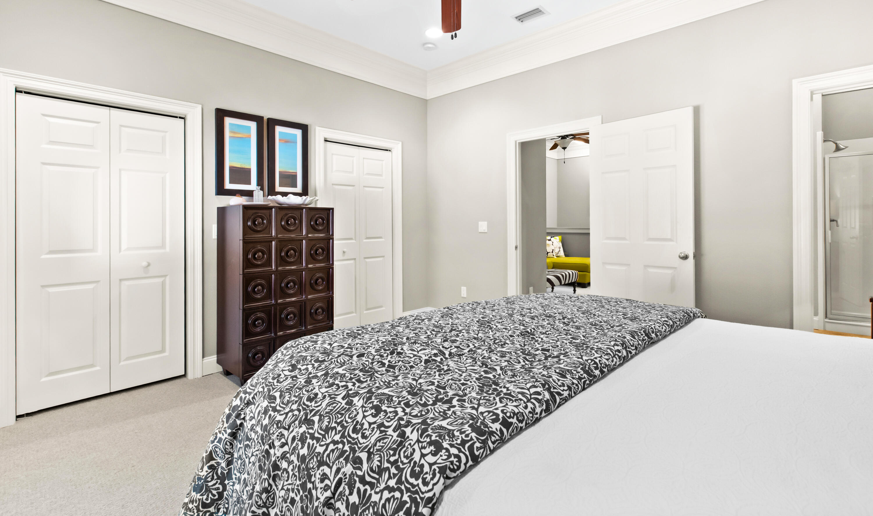 CAPTIVA AT TOPS'L - Residential