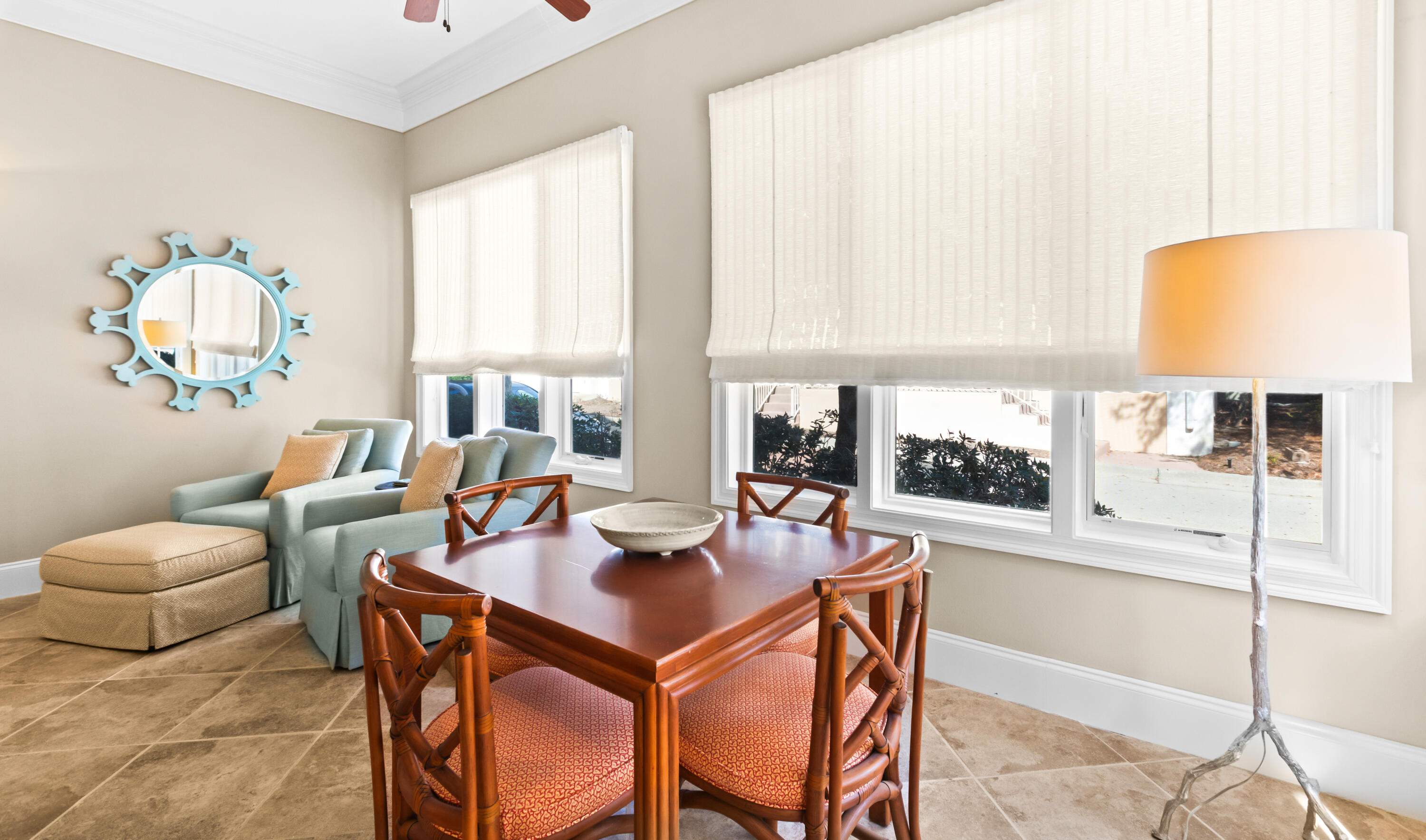 CAPTIVA AT TOPS'L - Residential