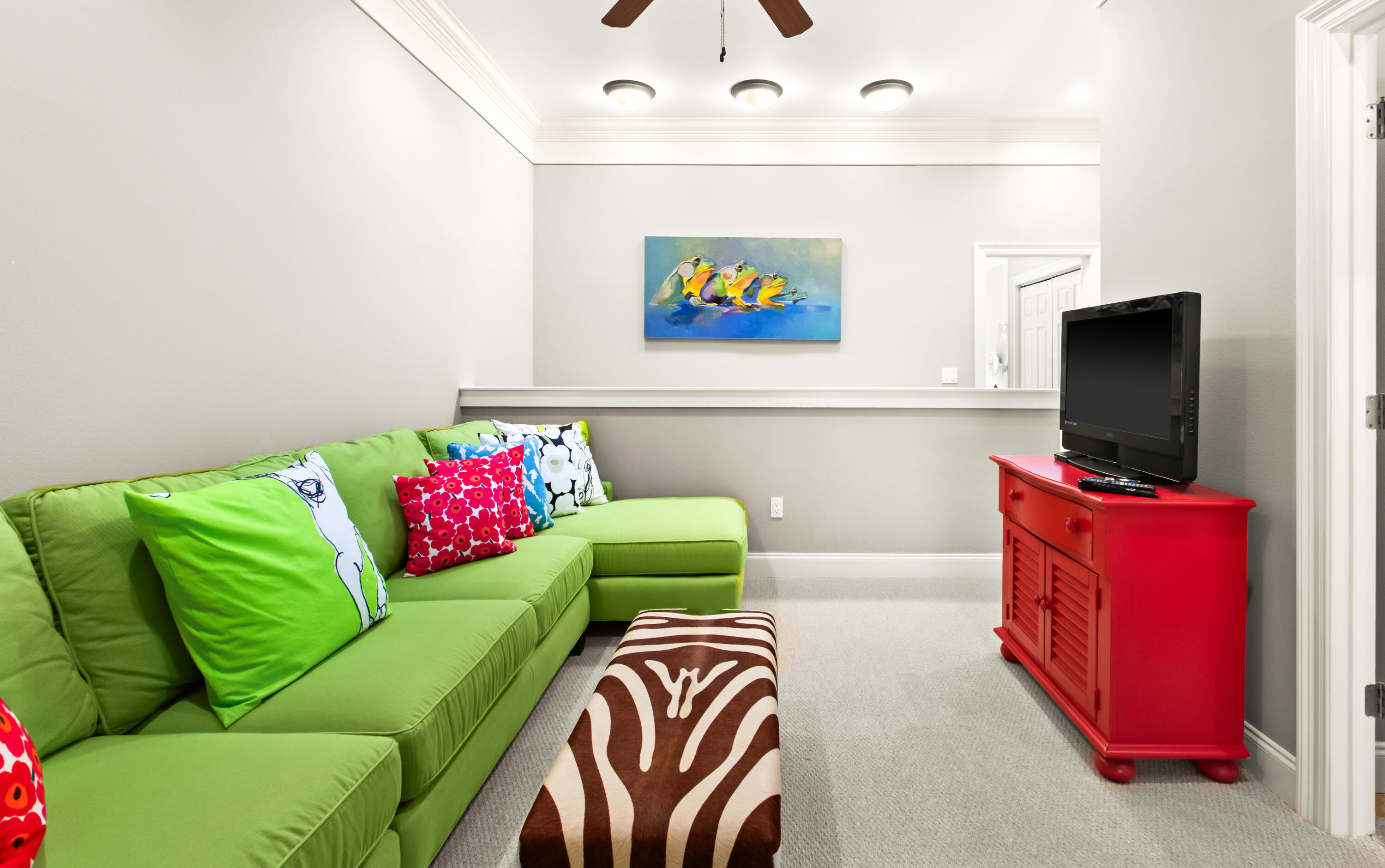 CAPTIVA AT TOPS'L - Residential