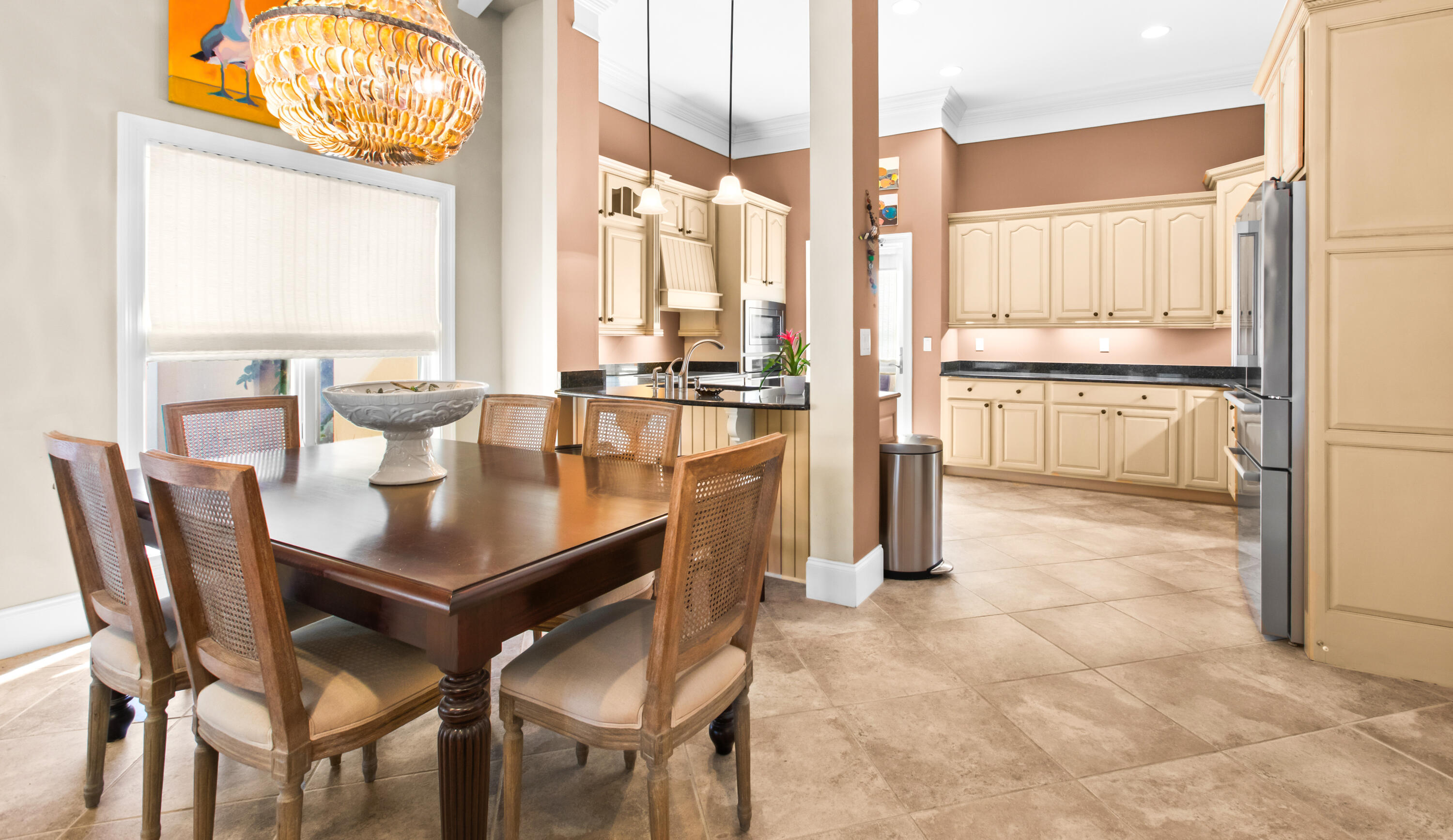 CAPTIVA AT TOPS'L - Residential