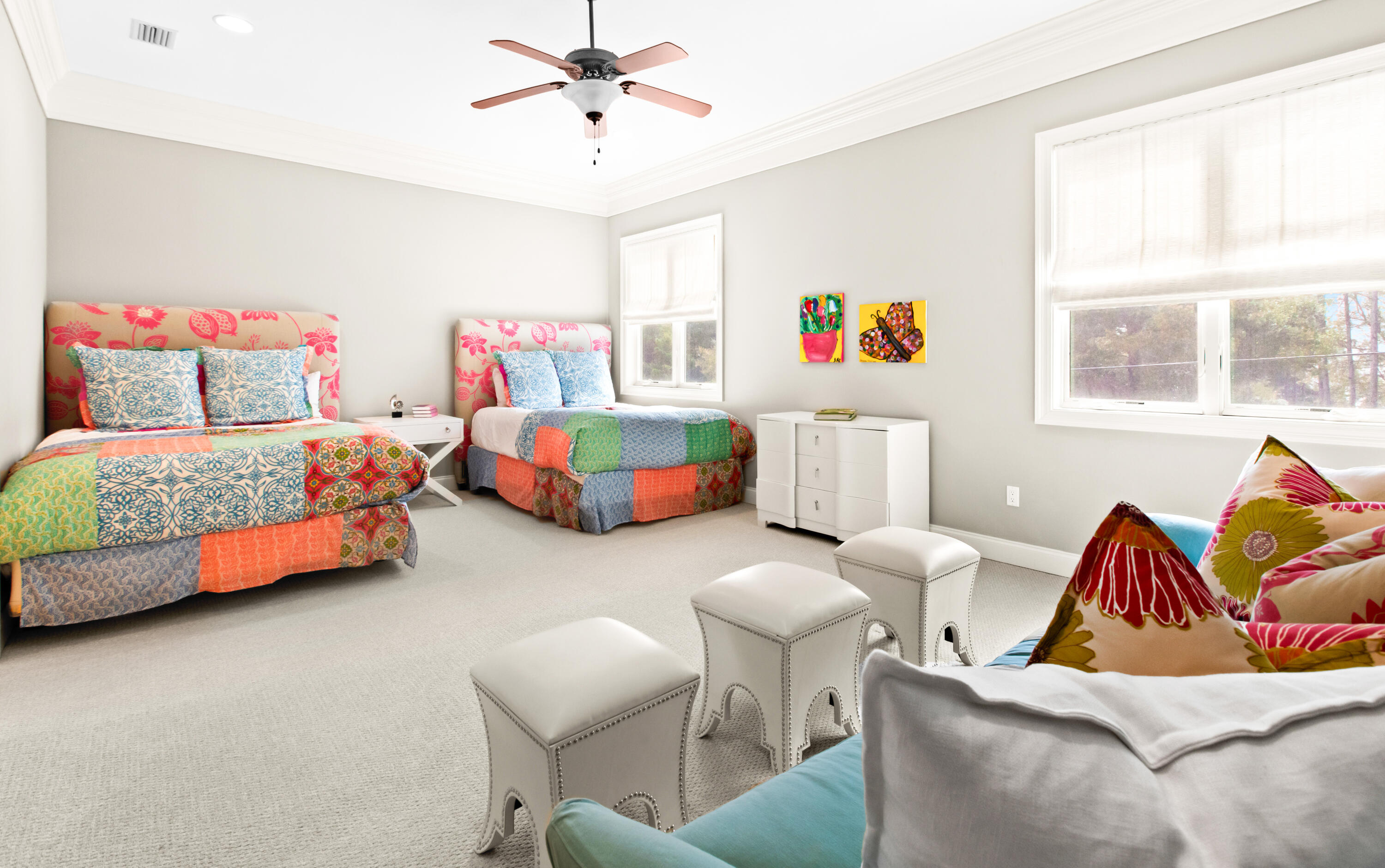 CAPTIVA AT TOPS'L - Residential