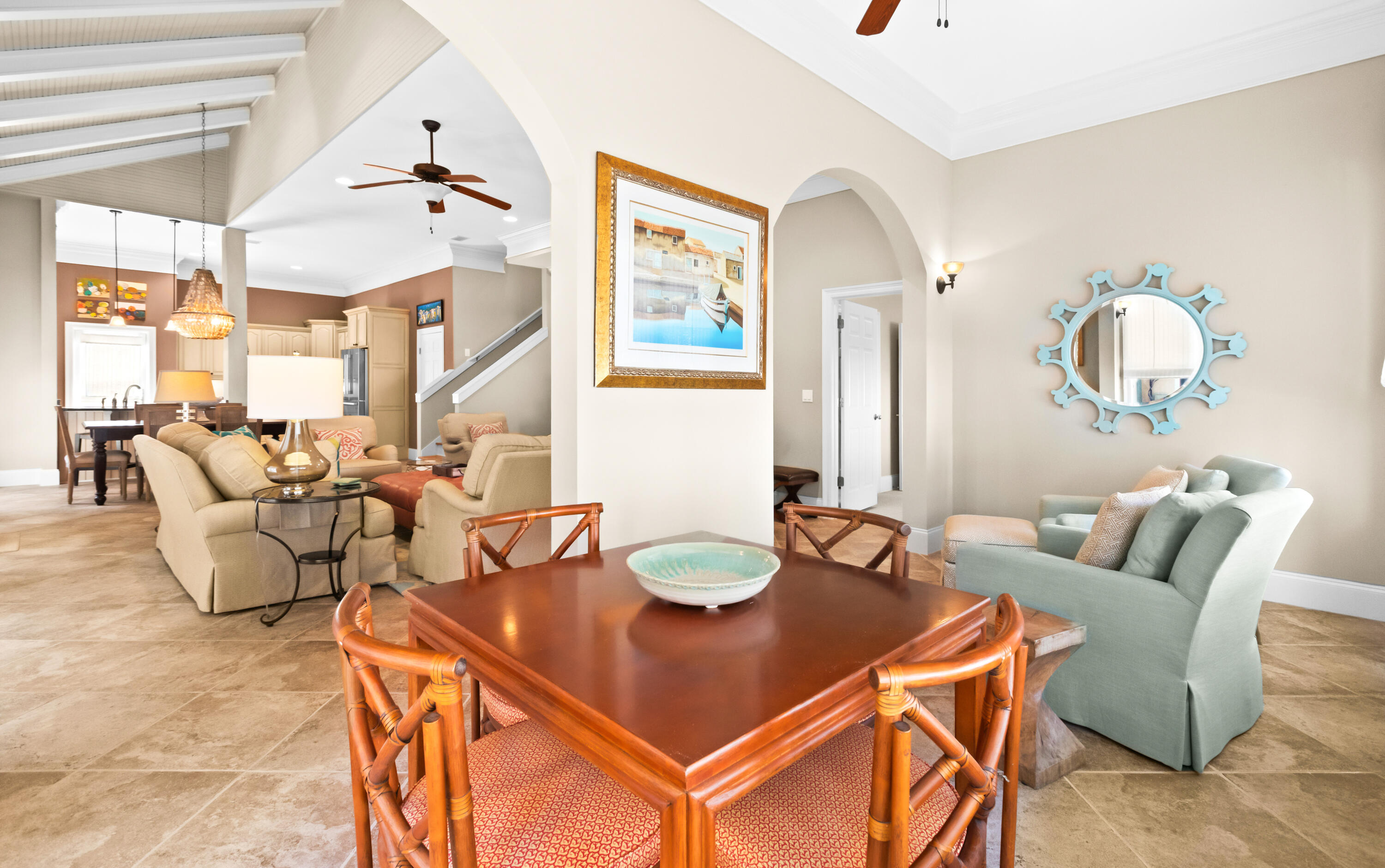 CAPTIVA AT TOPS'L - Residential