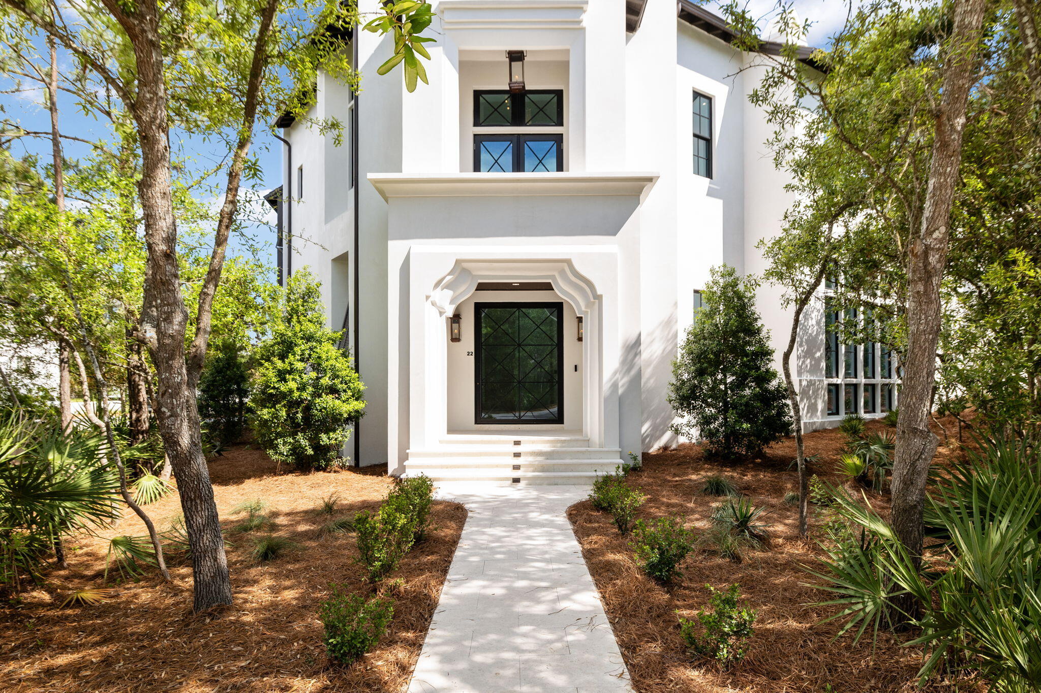 RETREAT THE - Residential