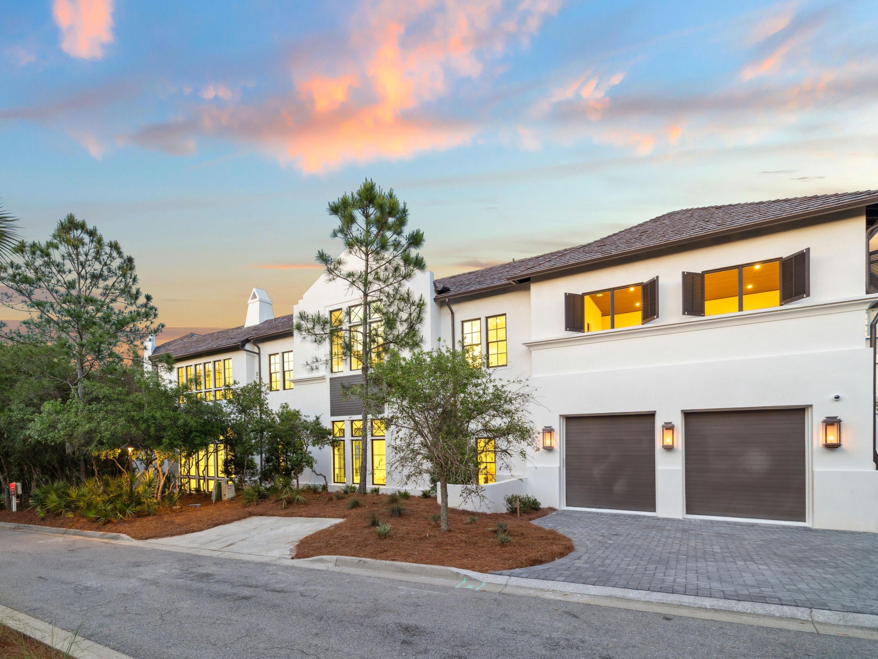 RETREAT THE - Residential