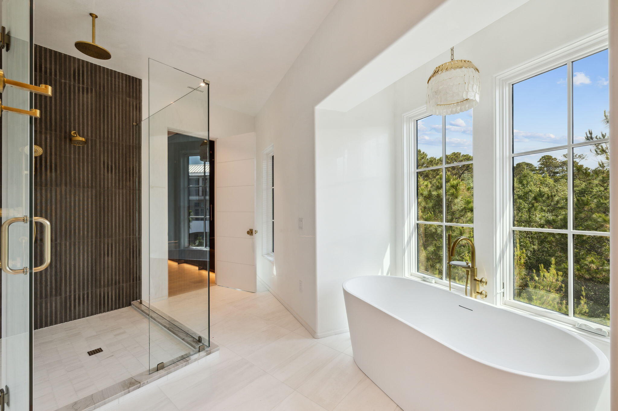 RETREAT THE - Residential
