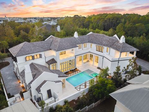 22 E Bermuda Drive Santa Rosa Beach FL 32459