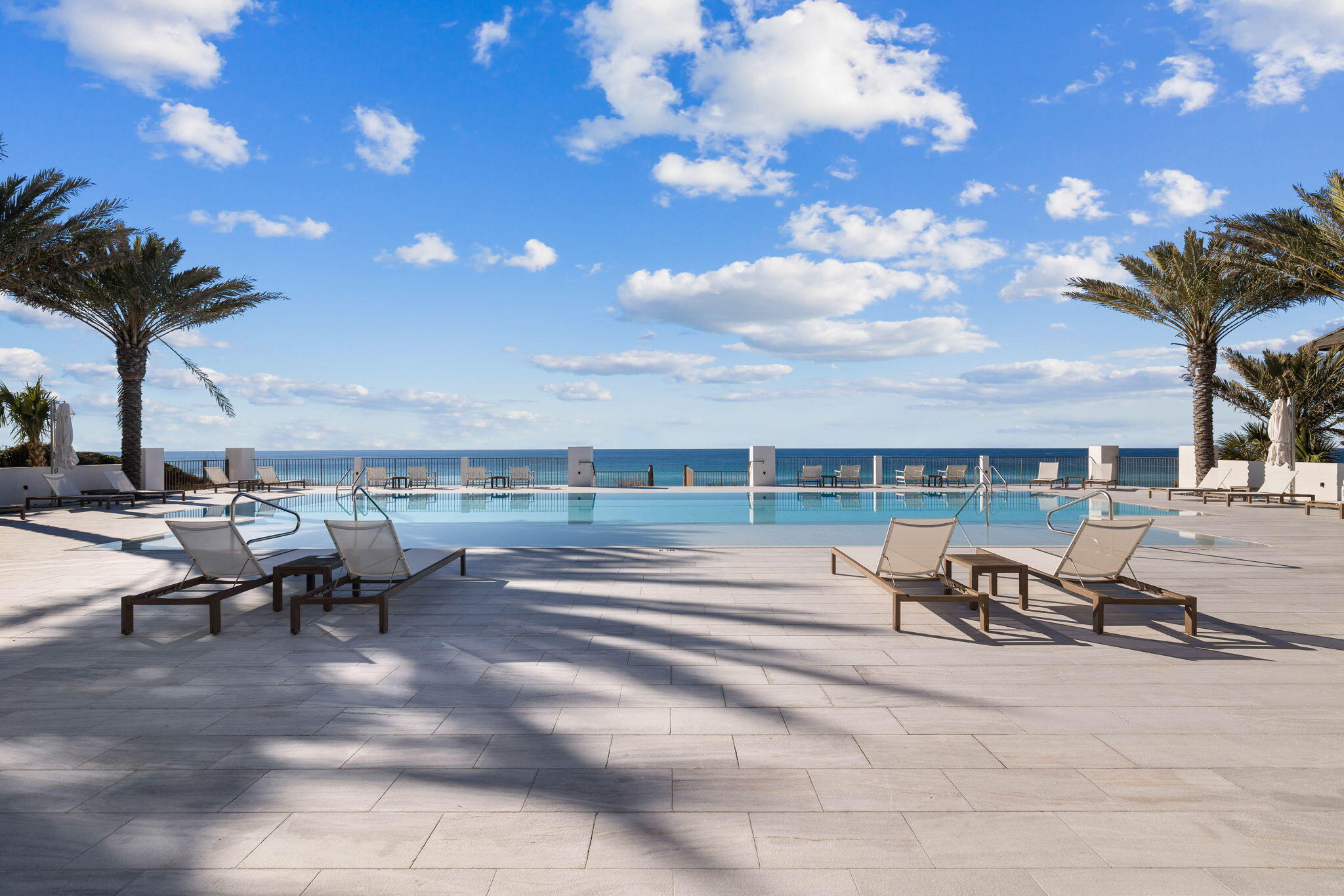 RETREAT THE - Residential