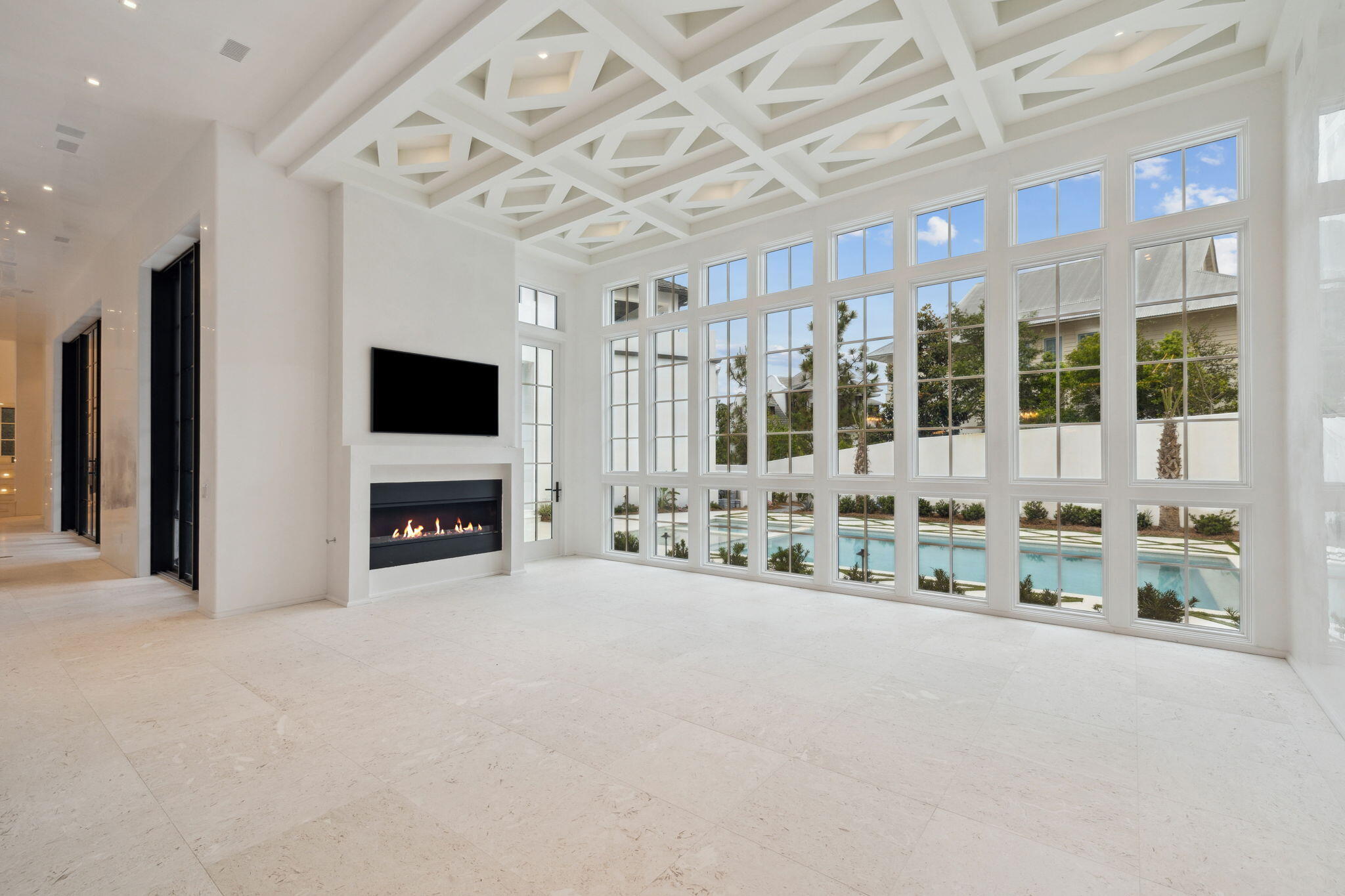 RETREAT THE - Residential