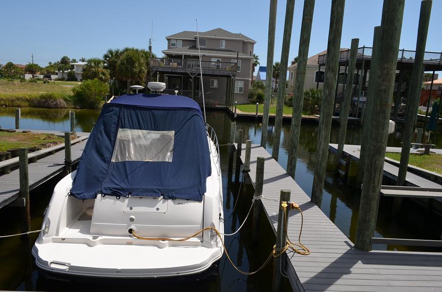 Holiday Isle - Residential