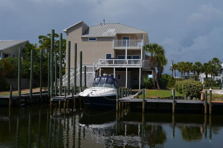 Holiday Isle - Residential